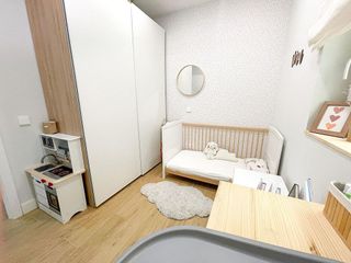 Piso en venta en Bellas Vistas en Madrid