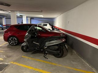 Piso en venta en Bellas Vistas en Madrid