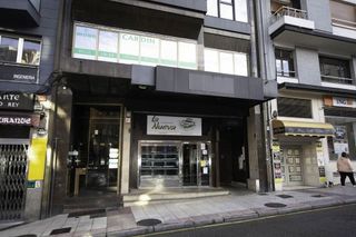 Oficina en venta en Zona Teatro Campoamor en Oviedo