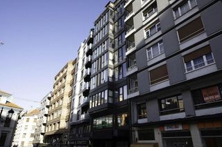 Oficina en venta en Zona Teatro Campoamor en Oviedo