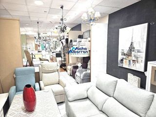 Local comercial en venta en Casco Antiguo - Centro en Badajoz