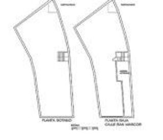 Local comercial en venta en Priego de Córdoba