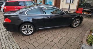 BMW Serie 6 2007