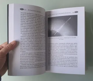 Brevísima Historia del Tiempo