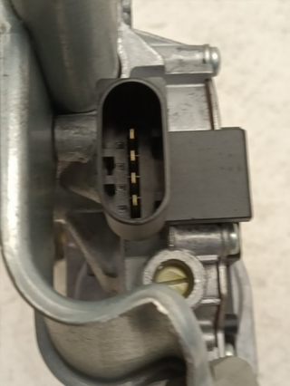 MOTOR LIMPIA DELANTERO BMW SERIE 1 COUPE (E82) N4