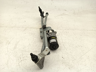 MOTOR LIMPIA DELANTERO BMW SERIE 1 COUPE (E82) N4