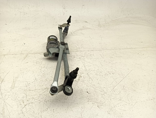 MOTOR LIMPIA DELANTERO BMW SERIE 1 COUPE (E82) N4