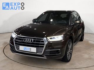 Audi Q5 2.0 TDI 140kW (190CV) quattro S tronic