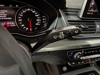 Audi Q5 2.0 TDI 140kW (190CV) quattro S tronic