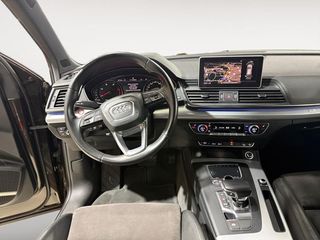 Audi Q5 2.0 TDI 140kW (190CV) quattro S tronic