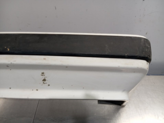 PARAGOLPES TRASERO VOLVO SERIE 440