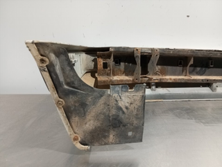 PARAGOLPES TRASERO VOLVO SERIE 440