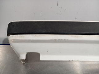 PARAGOLPES TRASERO VOLVO SERIE 440