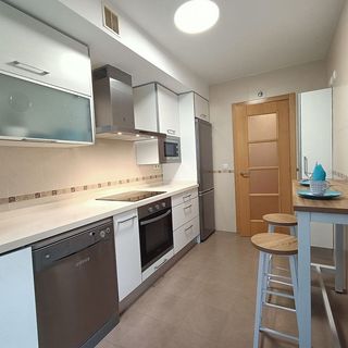 Piso en venta en Tremañes en Gijón