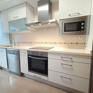 Piso en venta en Tremañes en Gijón