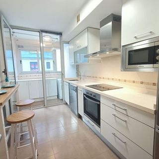 Piso en venta en Tremañes en Gijón