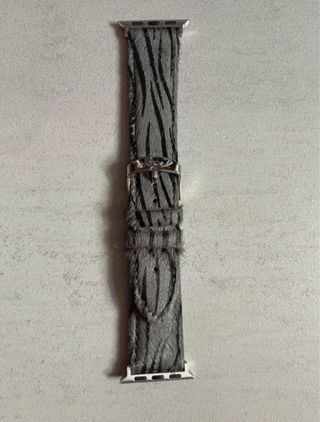 Correa Apple Watch Gris