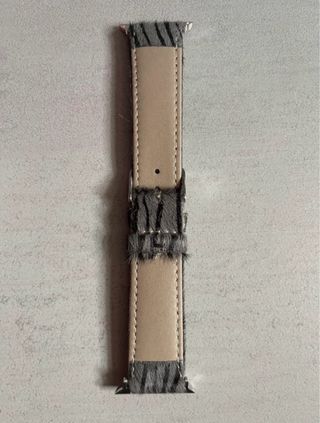 Correa Apple Watch Gris