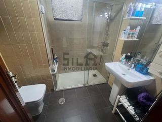 Piso en venta en Centro en Ourense