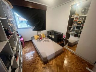 Piso en venta en Centro en Ourense