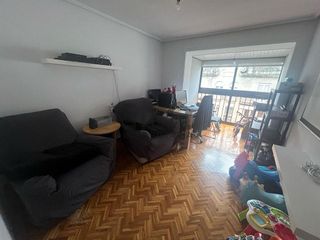 Piso en venta en Centro en Ourense