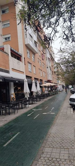 Piso en venta en Huerta del Pilar en Sevilla