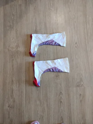 Disfraz Aladín talla infantil