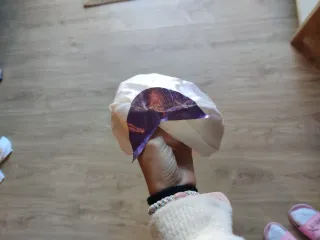 Disfraz Aladín talla infantil