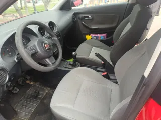 SEAT Ibiza 2005
