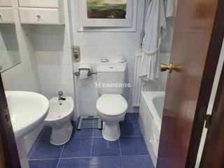 Piso en venta en Centro en Logroño