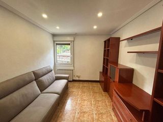 Ático en venta en El Antiguo en San Sebastián-Donostia