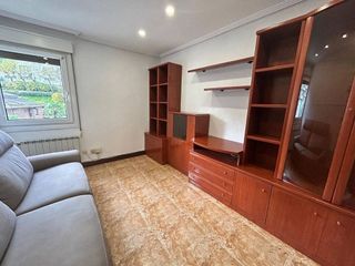 Ático en venta en El Antiguo en San Sebastián-Donostia