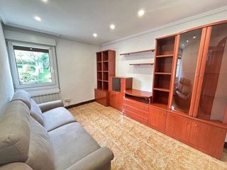 Ático en venta en El Antiguo en San Sebastián-Donostia