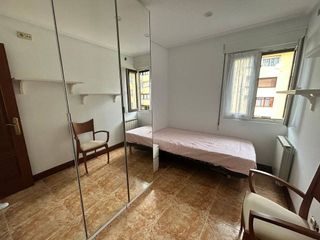 Ático en venta en El Antiguo en San Sebastián-Donostia