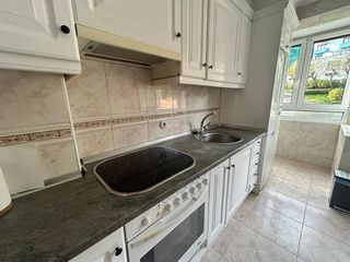 Ático en venta en El Antiguo en San Sebastián-Donostia