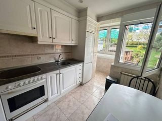 Ático en venta en El Antiguo en San Sebastián-Donostia