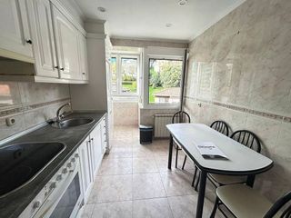 Ático en venta en El Antiguo en San Sebastián-Donostia