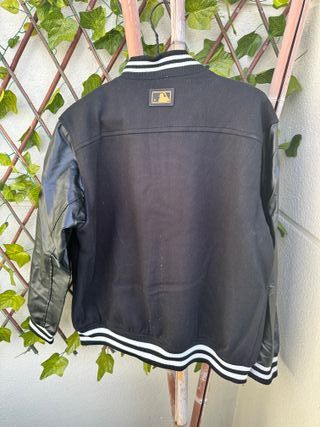 Chaqueta MLB Yankees Talla M