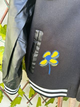 Chaqueta MLB Yankees Talla M