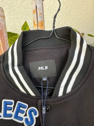 Chaqueta MLB Yankees Talla M