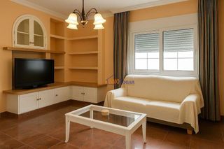 Piso en venta en Carretera Mojonera – Cortijos de Marín en Roquetas de Mar