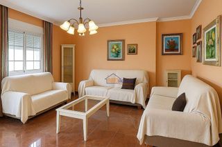 Piso en venta en Carretera Mojonera – Cortijos de Marín en Roquetas de Mar