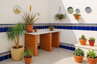 Piso en venta en Carretera Mojonera – Cortijos de Marín en Roquetas de Mar