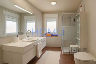 Piso en venta en Carretera Mojonera – Cortijos de Marín en Roquetas de Mar