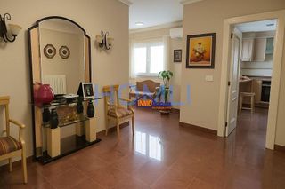 Piso en venta en Carretera Mojonera – Cortijos de Marín en Roquetas de Mar