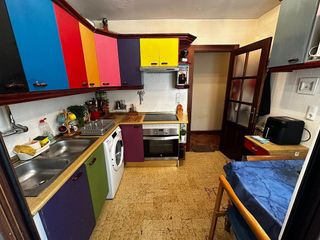 Piso en venta en Centro en Cuenca