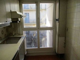Piso en venta en Centro en San Sebastián-Donostia
