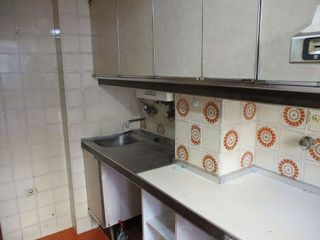 Piso en venta en Centro en San Sebastián-Donostia