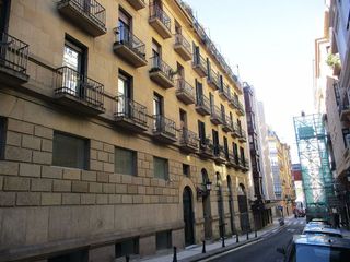 Piso en venta en Centro en San Sebastián-Donostia