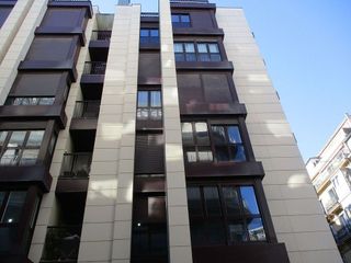 Piso en venta en Centro en San Sebastián-Donostia